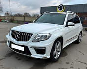 Mercedes GLK сlass X204 2008-2015 Kit Carrozzeria Completo AMG foto 1