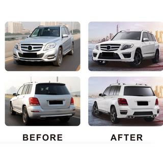 Kit Carrozzeria Completo AMG foto 3