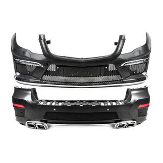 Kit Carrozzeria Completo AMG foto 4