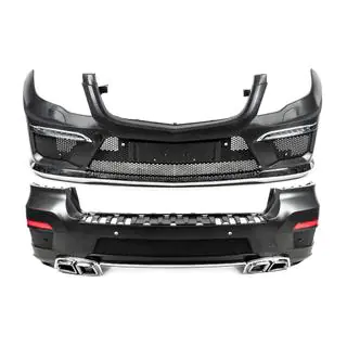 Kit Carrozzeria Completo AMG foto 4