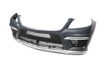 Mercedes GLE/ML сlass W166 2011-2018 Kit carrozzeria completo AMG ML63 foto 7