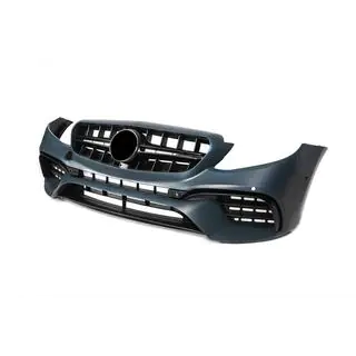 Kit carrozzeria completo AMG E63 (per 2016-2020) foto 3
