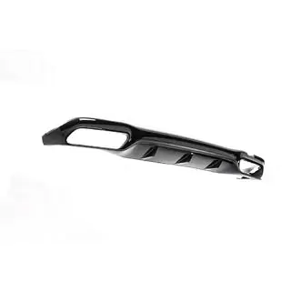 Kit carrozzeria completo AMG E63 (per 2016-2020) foto 4