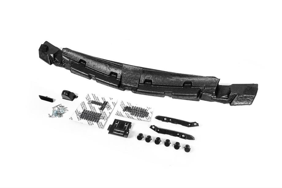 Mercedes E-class W213 2016-2023 Kit carrozzeria completo AMG E63 (per 2016-2020) Foto 7