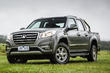 Sfoglia il pick-up Great Wall Wingle 6 foto 6