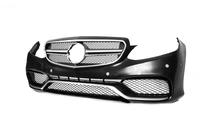 Mercedes E-сlass W212 2009-2016 Kit carrozzeria E63 AMG (per 2013-2016) foto 11