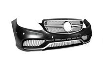Mercedes E-сlass W212 2009-2016 Kit carrozzeria E63 AMG (per 2013-2016) foto 9