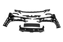 Mercedes E-сlass W212 2009-2016 Kit carrozzeria E63 AMG (per 2013-2016) foto 18