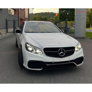 Kit carrozzeria E63 AMG (per 2013-2016) foto 1