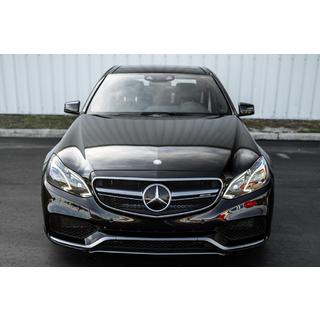 Kit carrozzeria E63 AMG (per 2013-2016) foto 3