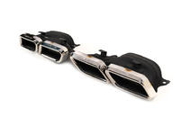 Mercedes S-class W222 2013-2022 Kit estetico S63 AMG (stile 2014) foto 11