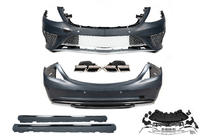 Mercedes S-class W222 2013-2022 Kit estetico S63 AMG (stile 2014) foto 6