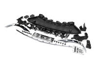 Mercedes S-class W222 2013-2022 Kit estetico S63 AMG (stile 2014) foto 12