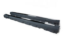 Mercedes S-class W222 2013-2022 Kit estetico S63 AMG (stile 2014) foto 8