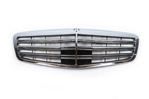 Mercedes S-class W221 2005-2013 Kit carrozzeria AMG S65 foto 6