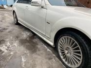 Mercedes S-class W221 2005-2013 Kit carrozzeria AMG S65 foto 3