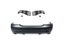 Mercedes S-class W221 2005-2013 Kit carrozzeria AMG S65 foto 9