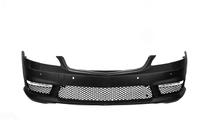 Mercedes S-class W221 2005-2013 Kit carrozzeria AMG S65 foto 5