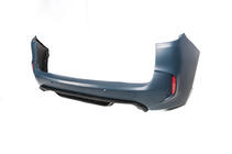 BMW X5 F15 2013-2018 Kit carrozzeria con impianto di scarico (X5M) foto 17