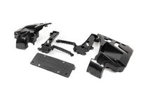 BMW X5 F15 2013-2018 Kit carrozzeria con impianto di scarico (X5M) foto 19