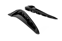 BMW X5 F15 2013-2018 Kit carrozzeria con impianto di scarico (X5M) foto 22