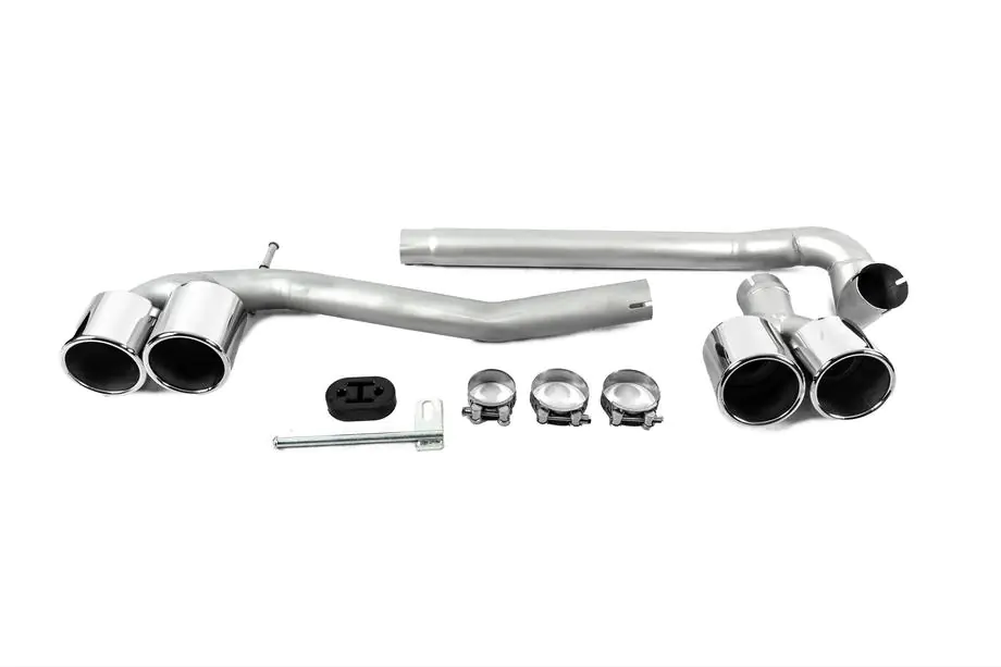BMW 5 Series F10/F11 2010–2016 Kit carrozzeria con parafanghi V1 (M5 Power) Foto 31