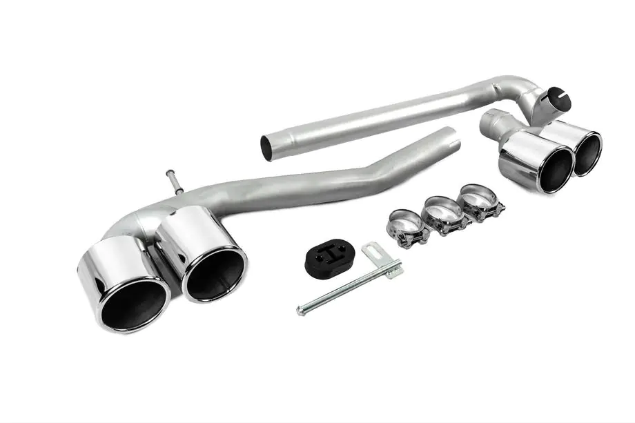 BMW 5 Series F10/F11 2010–2016 Kit carrozzeria con parafanghi V1 (M5 Power) Foto 33