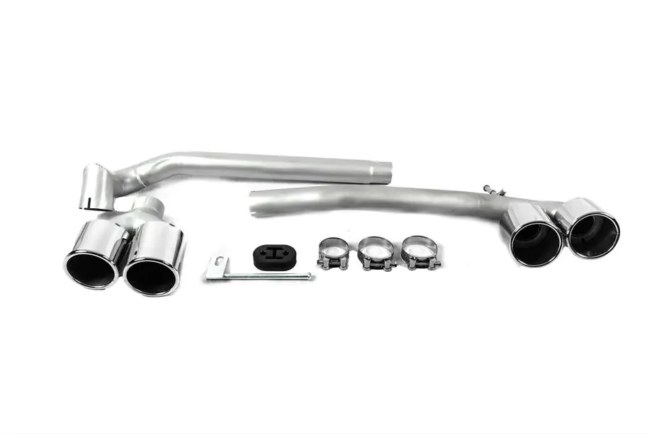 BMW 5 Series F10/F11 2010–2016 Kit carrozzeria con parafanghi V1 (M5 Power) Foto 34