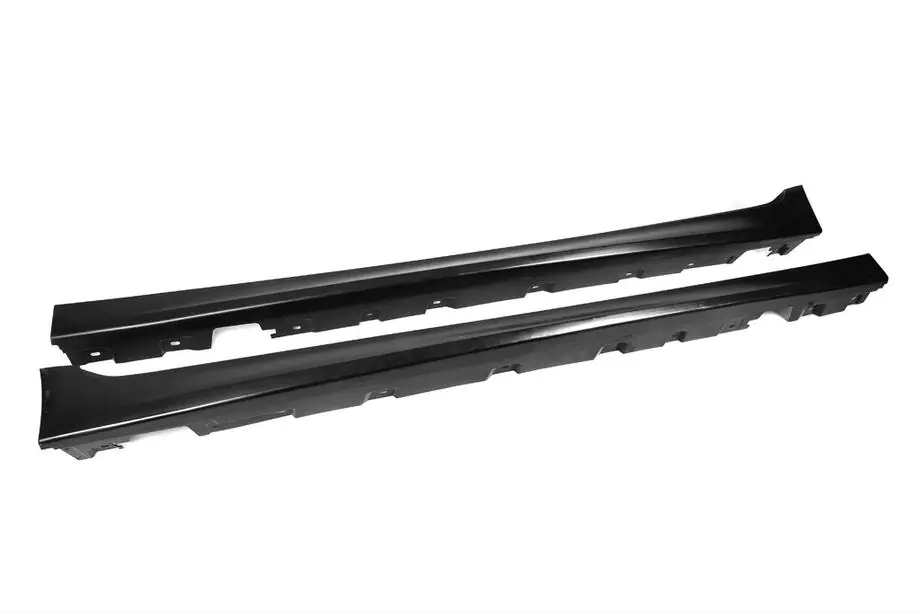 BMW 5 Series F10/F11 2010–2016 Kit carrozzeria con parafanghi V1 (M5 Power) Foto 28