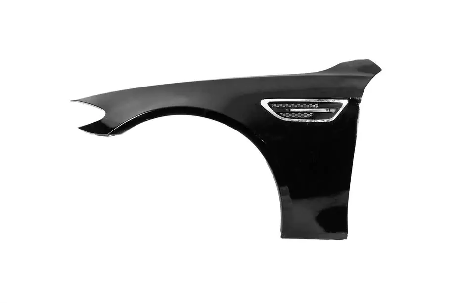 BMW 5 Series F10/F11 2010–2016 Kit carrozzeria con parafanghi V1 (M5 Power) Foto 27