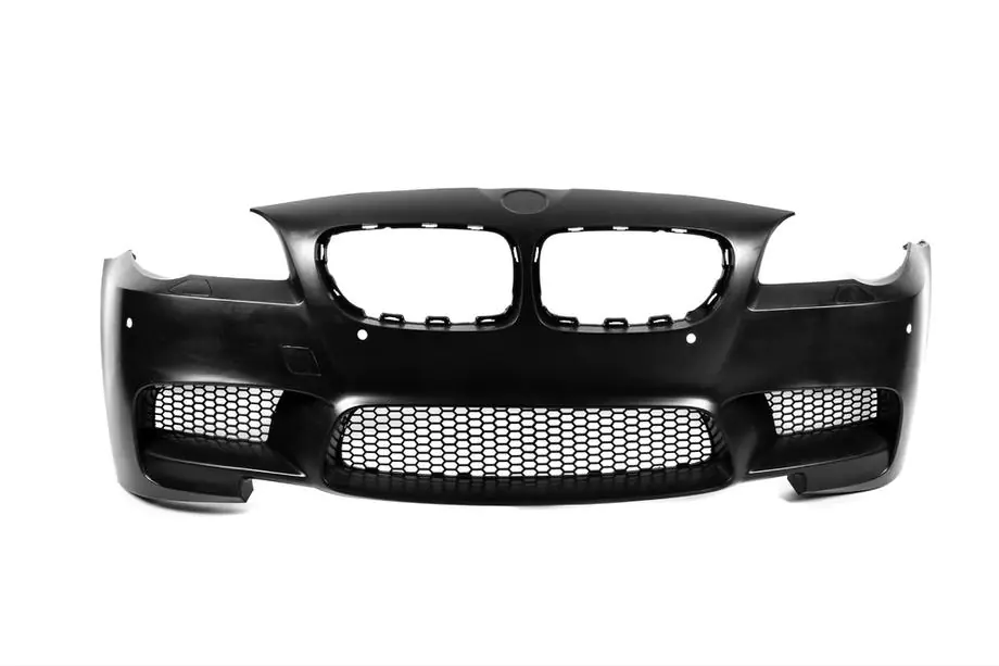 BMW 5 Series F10/F11 2010–2016 Kit carrozzeria con parafanghi V1 (M5 Power) Foto 16