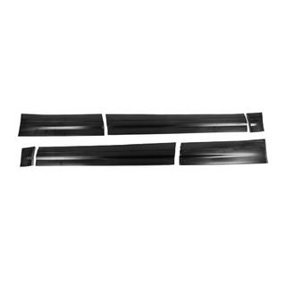 Kit carrozzeria completo (2010-2015, GTS) Porsche Cayenne 2010-2017 foto 4
