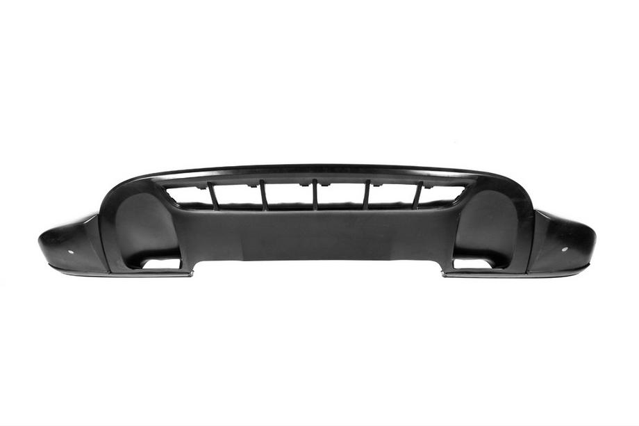 Porsche Cayenne 2010-2017 Kit carrozzeria completo (2010-2015, GTS) Foto 9