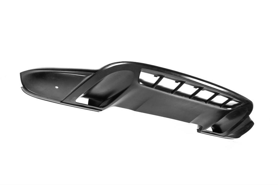 Porsche Cayenne 2010-2017 Kit carrozzeria completo (2010-2015, GTS) Foto 10