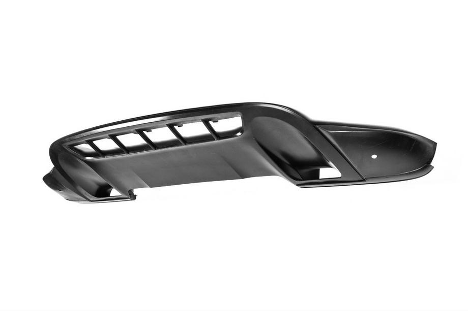 Porsche Cayenne 2010-2017 Kit carrozzeria completo (2010-2015, GTS) Foto 11