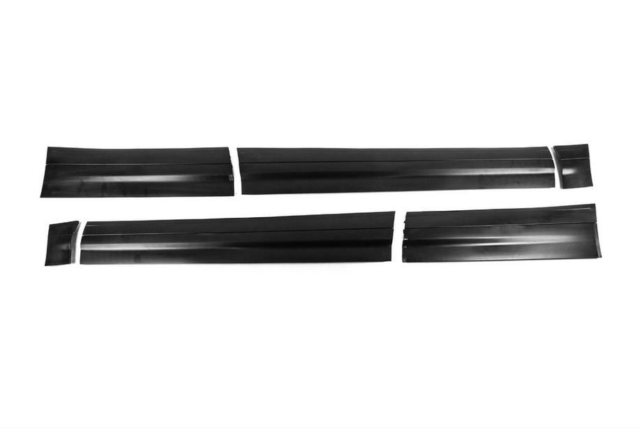 Porsche Cayenne 2010-2017 Kit carrozzeria completo (2010-2015, GTS) Foto 4