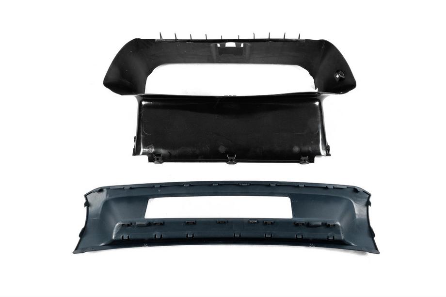 Porsche Cayenne 2010-2017 Kit carrozzeria completo (2010-2015, GTS) Foto 24