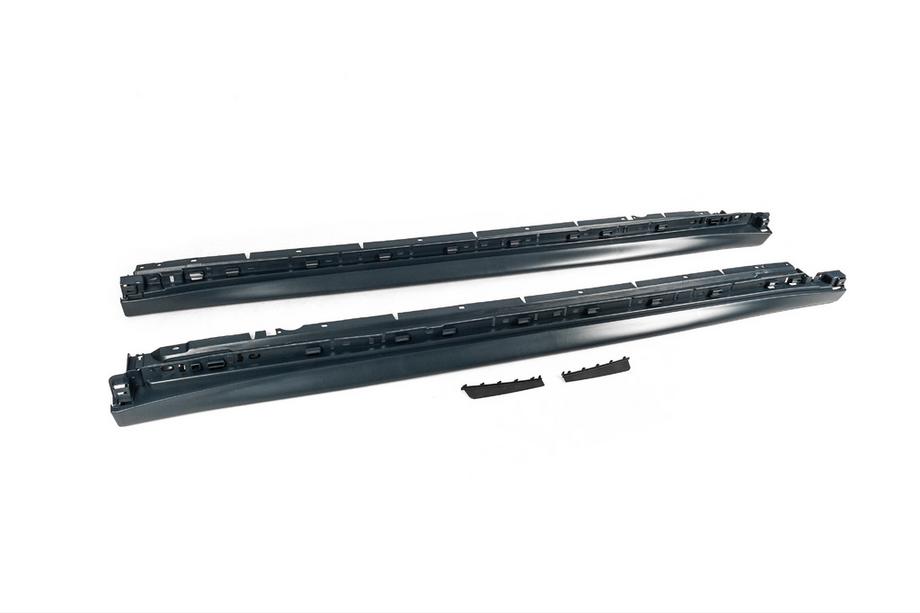 Porsche Cayenne 2010-2017 Kit carrozzeria completo (2010-2015, GTS) Foto 29
