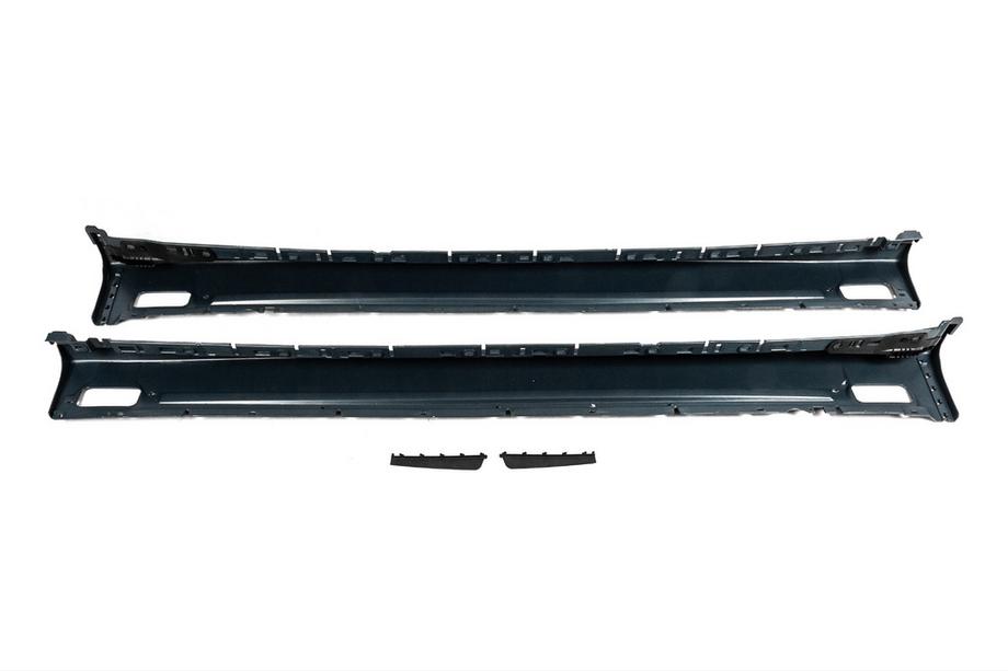 Porsche Cayenne 2010-2017 Kit carrozzeria completo (2010-2015, GTS) Foto 30