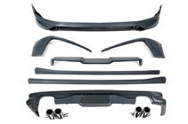 Volkswagen T6 2015-2024 Kit carrozzeria ABT 2015-2018 (primer) foto 2