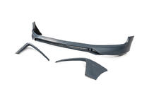 Volkswagen T6 2015-2024 Kit carrozzeria ABT 2015-2018 (primer) foto 13