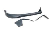 Volkswagen T6 2015-2024 Kit carrozzeria ABT 2015-2018 (primer) foto 11