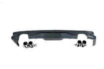 Volkswagen T6 2015-2024 Kit carrozzeria ABT 2015-2018 (primer) foto 14