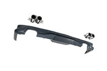 Volkswagen T6 2015-2024 Kit carrozzeria ABT 2015-2018 (primer) foto 15
