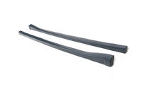 Volkswagen T6 2015-2024 Kit carrozzeria ABT 2015-2018 (primer) foto 17