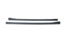 Volkswagen T6 2015-2024 Kit carrozzeria ABT 2015-2018 (primer) foto 18