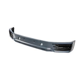 Labbro paraurti anteriore Sportline 2015-2018 (primer per verniciatura) Volkswagen T6 2015-2024 foto 3