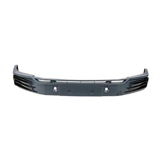 Labbro paraurti anteriore Sportline 2015-2018 (primer per verniciatura) Volkswagen T6 2015-2024 foto 4
