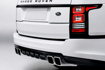 Range Rover IV L405 2013-2021 Kit carrozzeria 2013-2017 (SVO) foto 8