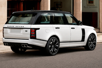 Range Rover IV L405 2013-2021 Kit carrozzeria 2013-2017 (SVO) foto 9